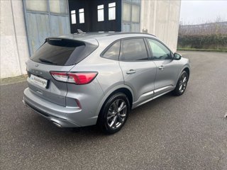 FORD Kuga 2.5 phev ST-Line X 2wd 225cv cvt