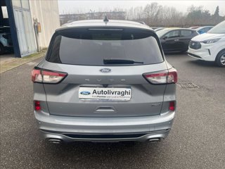 FORD Kuga 2.5 phev ST-Line X 2wd 225cv cvt