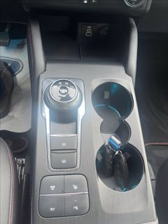 FORD Kuga 2.5 phev ST-Line X 2wd 225cv cvt