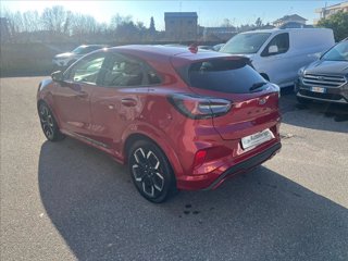 FORD Puma 1.0 ecoboost h ST-Line X s&s 155cv