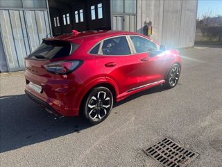 FORD Puma 1.0 ecoboost h ST-Line X s&s 155cv