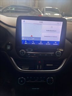 FORD Puma 1.0 ecoboost h ST-Line X s&s 155cv