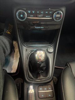 FORD Puma 1.0 ecoboost h ST-Line X s&s 155cv