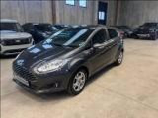 FORD Fiesta 5p 1.0 ecoboost Titanium 100cv powershift