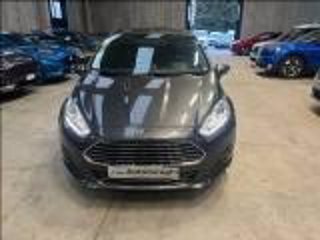FORD Fiesta 5p 1.0 ecoboost Titanium 100cv powershift