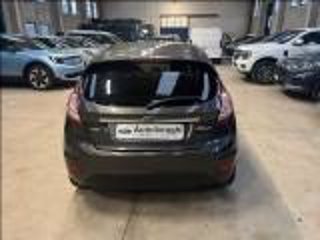 FORD Fiesta 5p 1.0 ecoboost Titanium 100cv powershift
