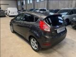 FORD Fiesta 5p 1.0 ecoboost Titanium 100cv powershift