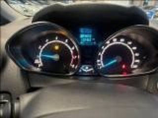 FORD Fiesta 5p 1.0 ecoboost Titanium 100cv powershift