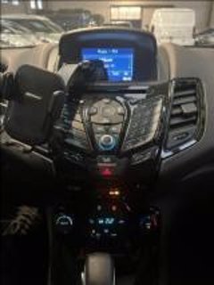 FORD Fiesta 5p 1.0 ecoboost Titanium 100cv powershift