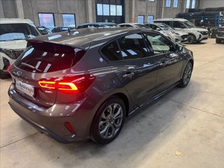 FORD Focus 1.0 ecoboost h ST-Line Style 125cv