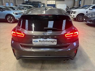 FORD Focus 1.0 ecoboost h ST-Line Style 125cv