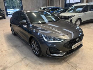 FORD Focus 1.0 ecoboost h ST-Line Style 125cv