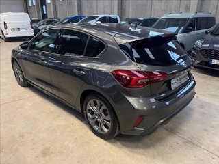 FORD Focus 1.0 ecoboost h ST-Line Style 125cv