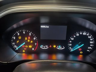 FORD Focus 1.0 ecoboost h ST-Line Style 125cv