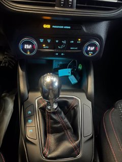 FORD Focus 1.0 ecoboost h ST-Line Style 125cv