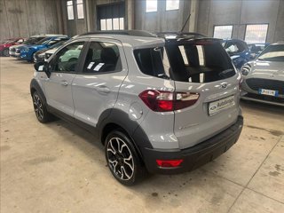 FORD EcoSport 1.0 ecoboost Active s&s 125cv