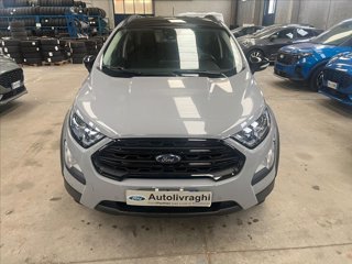 FORD EcoSport 1.0 ecoboost Active s&s 125cv