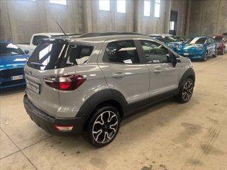 FORD EcoSport 1.0 ecoboost Active s&s 125cv