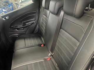 FORD EcoSport 1.0 ecoboost Active s&s 125cv