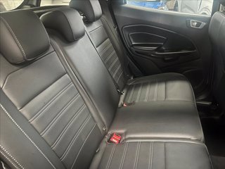 FORD EcoSport 1.0 ecoboost Active s&s 125cv