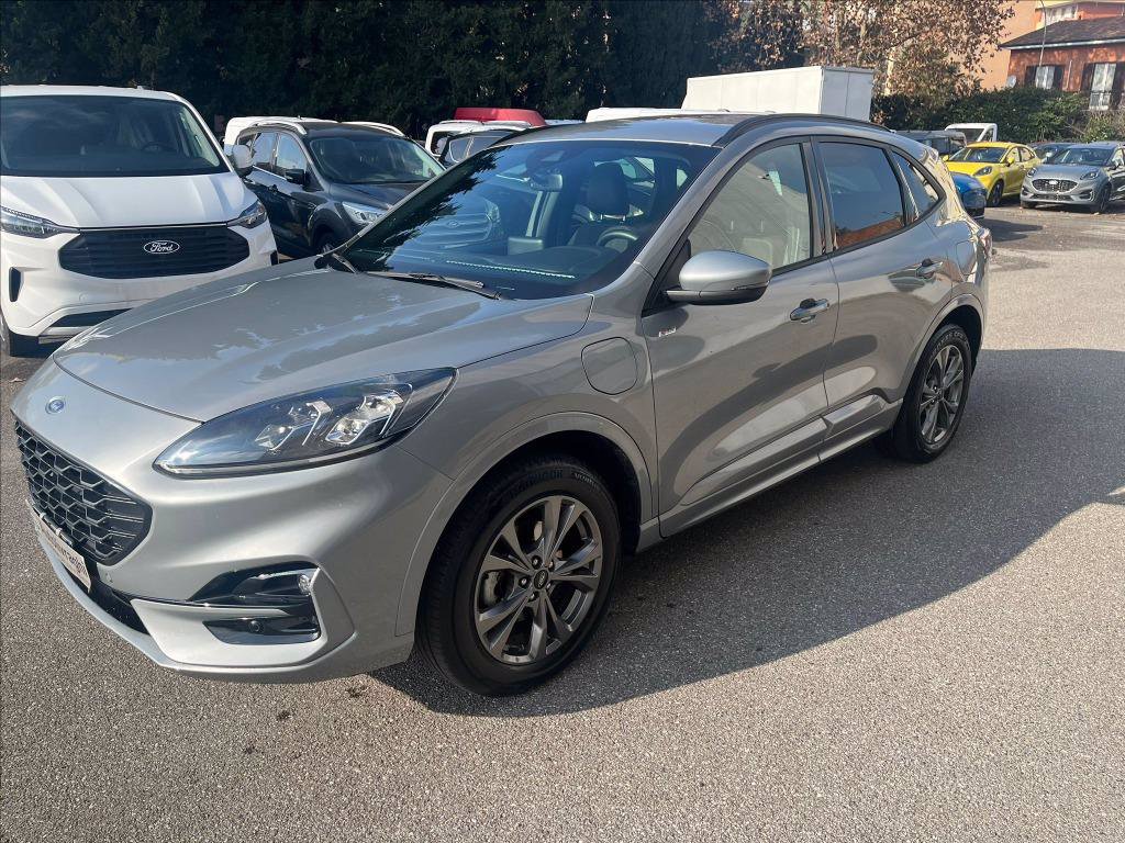 FORD Kuga 2.5 phev ST-Line X 2wd 225cv cvt