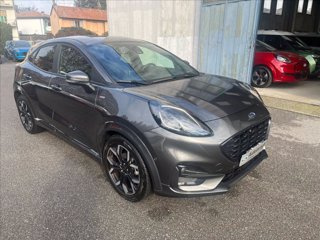 FORD Puma 1.0 ecoboost h ST-Line X s&s 125cv