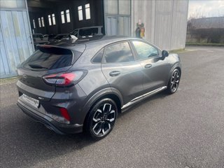 FORD Puma 1.0 ecoboost h ST-Line X s&s 125cv