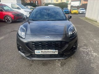 FORD Puma 1.0 ecoboost h ST-Line X s&s 125cv