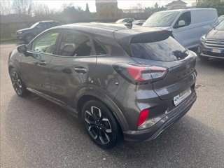 FORD Puma 1.0 ecoboost h ST-Line X s&s 125cv