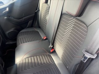 FORD Puma 1.0 ecoboost h ST-Line X s&s 125cv