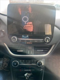 FORD Puma 1.0 ecoboost h ST-Line X s&s 125cv