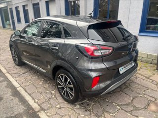 FORD Puma 1.0 ecoboost Titanium s&s 125cv