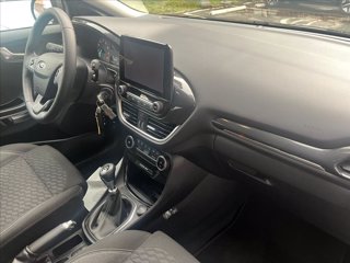 FORD Puma 1.0 ecoboost Titanium s&s 125cv