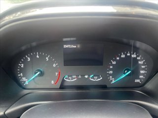 FORD Puma 1.0 ecoboost Titanium s&s 125cv