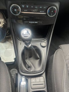 FORD Puma 1.0 ecoboost Titanium s&s 125cv