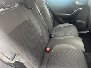 FORD Puma 1.0 ecoboost Titanium s&s 125cv