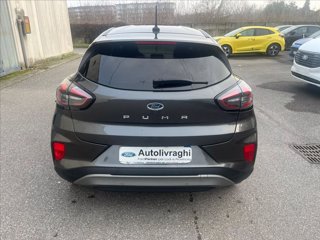 FORD Puma 1.0 ecoboost Titanium s&s 125cv
