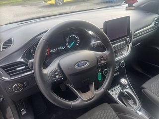 FORD Puma 1.0 ecoboost Titanium s&s 125cv