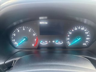 FORD Puma 1.0 ecoboost Titanium s&s 125cv