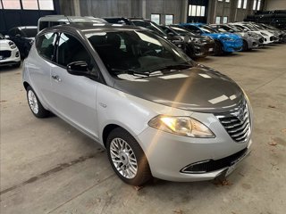 LANCIA Ypsilon 0.9 t.air Gold s&s 85cv dfn