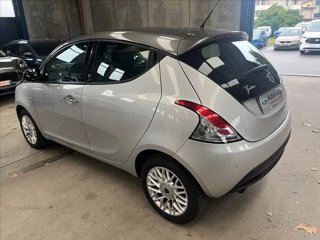 LANCIA Ypsilon 0.9 t.air Gold s&s 85cv dfn
