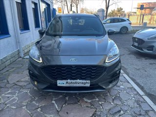 FORD Kuga 2.5 full hybrid ST-Line X 2wd 190cv cvt