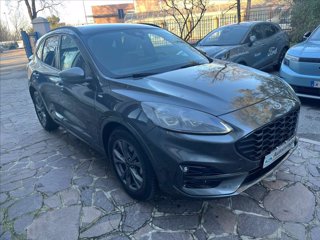 FORD Kuga 2.5 full hybrid ST-Line X 2wd 190cv cvt