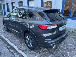 FORD Kuga 2.5 full hybrid ST-Line X 2wd 190cv cvt