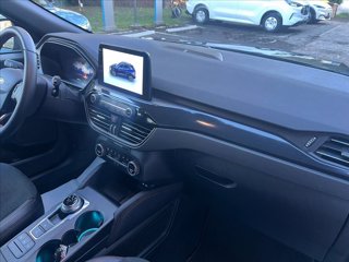 FORD Kuga 2.5 full hybrid ST-Line X 2wd 190cv cvt