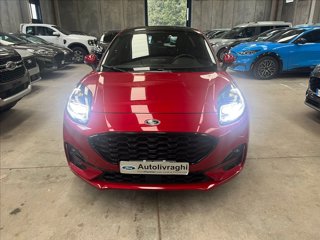 FORD Puma 1.0 ecoboost h ST-Line X s&s 125cv auto
