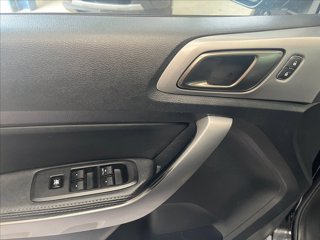 FORD Ranger 2.0 ecoblue double cab Limited 170cv