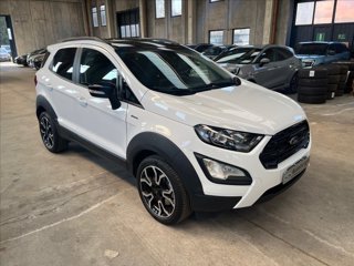 FORD EcoSport 1.0 ecoboost Active s&s 125cv
