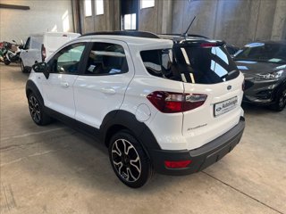 FORD EcoSport 1.0 ecoboost Active s&s 125cv