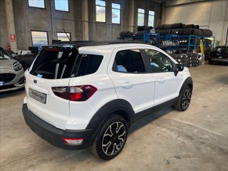 FORD EcoSport 1.0 ecoboost Active s&s 125cv